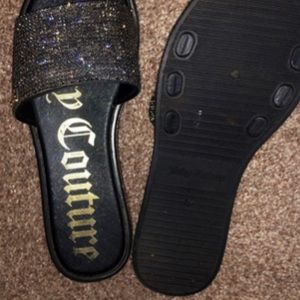 Bling Sandals